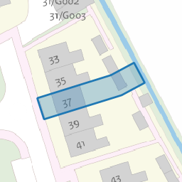 Perceel BTP00-A-5039