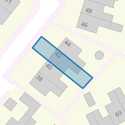 Perceel BTP00-A-5049