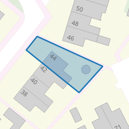 Perceel BTP00-A-5050