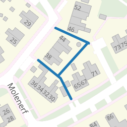 Perceel BTP00-A-5051