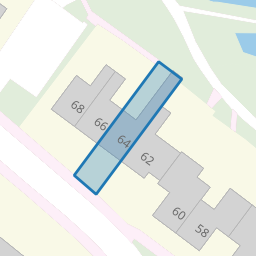 Perceel BTP00-A-5058