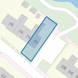 Perceel BTP00-A-5061