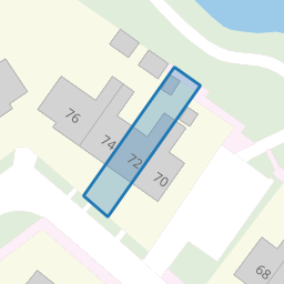 Perceel BTP00-A-5062