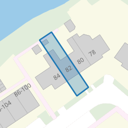 Perceel BTP00-A-5067