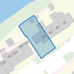 Perceel BTP00-A-5068