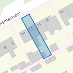 Perceel BTP00-A-5069