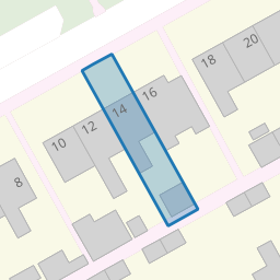 Perceel BTP00-A-5070