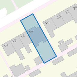 Perceel BTP00-A-5071