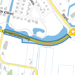 Perceel BTP00-A-5076