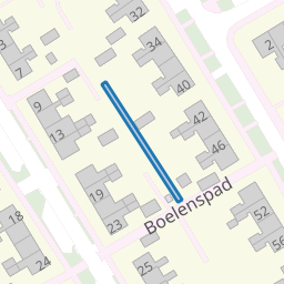 Perceel BTP00-A-5082