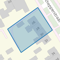 Perceel BTP00-A-5083