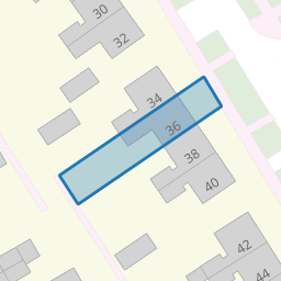 Perceel BTP00-A-5086