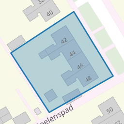 Perceel BTP00-A-5089