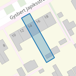 Perceel BTP00-A-5091