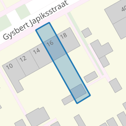 Perceel BTP00-A-5092