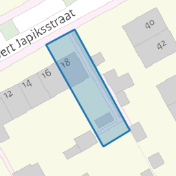 Perceel BTP00-A-5093