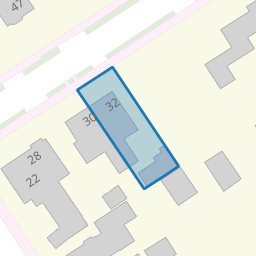 Perceel BTP00-A-5095