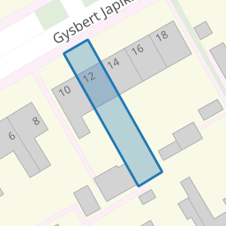 Perceel BTP00-A-5096