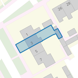 Perceel BTP00-A-5104