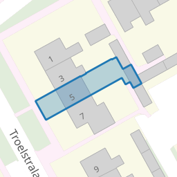 Perceel BTP00-A-5105