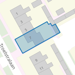 Perceel BTP00-A-5106