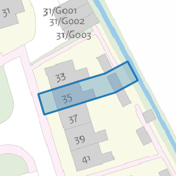 Perceel BTP00-A-5108