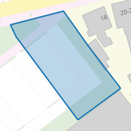 Perceel BTP00-A-5112