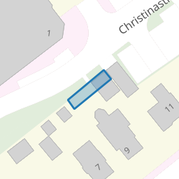 Perceel BTP00-A-5114