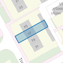 Perceel BTP00-A-5116