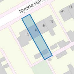 Perceel BTP00-A-5121