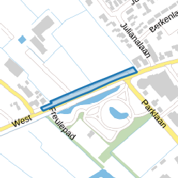 Perceel BTP00-A-5124