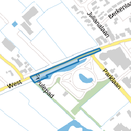 Perceel BTP00-A-5125