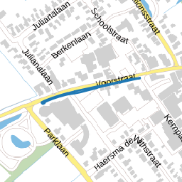 Perceel BTP00-A-5128