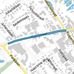 Perceel BTP00-A-5129