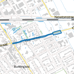 Perceel BTP00-A-5133