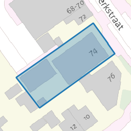 Perceel BTP00-A-5149