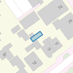 Perceel BTP00-A-5151