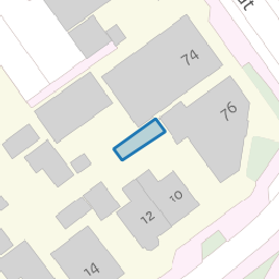 Perceel BTP00-A-5152