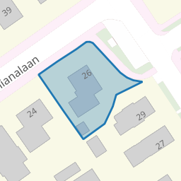 Perceel BTP00-A-5156