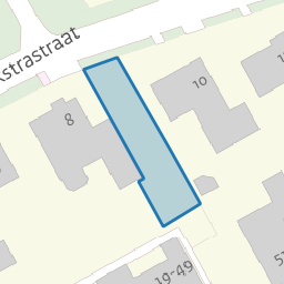 Perceel BTP00-A-5161