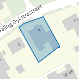 Perceel BTP00-A-5162