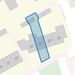 Perceel BTP00-A-5164