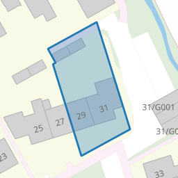 Perceel BTP00-A-5165