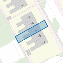 Perceel BTP00-A-5173