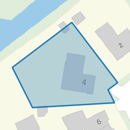 Perceel BTP00-A-5176