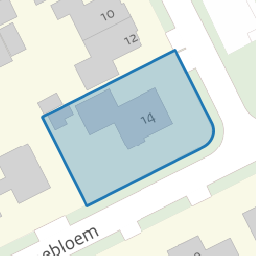 Perceel BTP00-A-5181