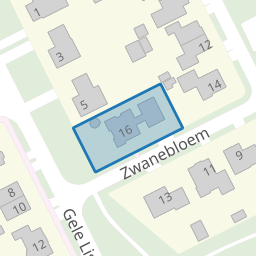 Perceel BTP00-A-5182