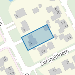 Perceel BTP00-A-5183