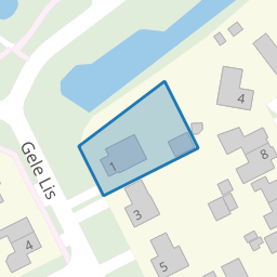 Perceel BTP00-A-5185