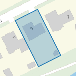 Perceel BTP00-A-5187